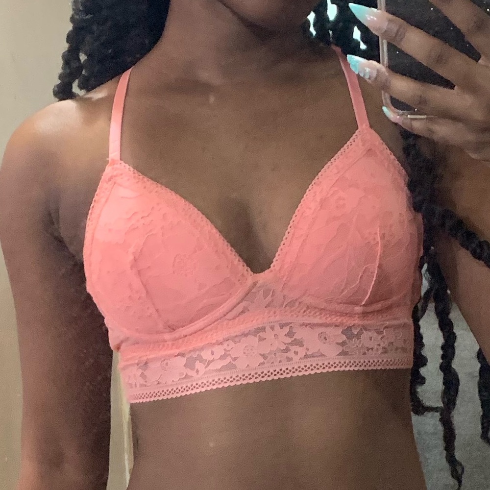 Bralette top